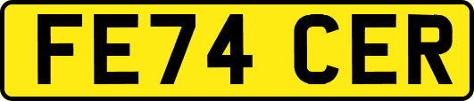 FE74CER