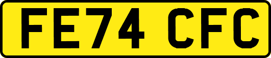 FE74CFC