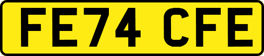 FE74CFE
