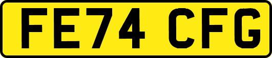 FE74CFG