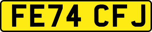FE74CFJ