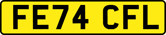 FE74CFL
