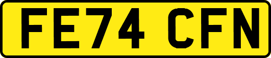 FE74CFN
