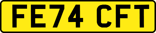 FE74CFT
