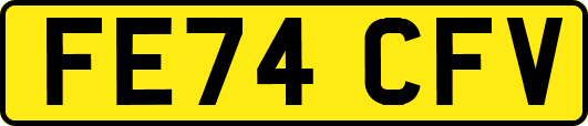 FE74CFV