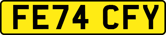 FE74CFY
