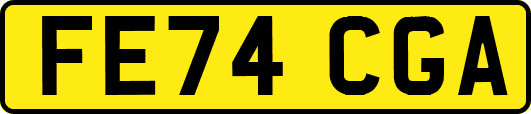 FE74CGA