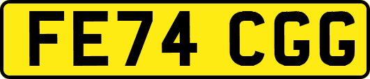 FE74CGG