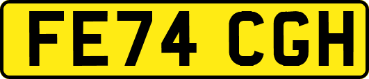 FE74CGH