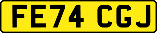 FE74CGJ