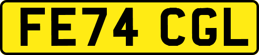 FE74CGL