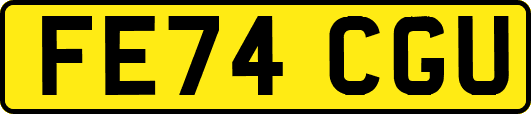 FE74CGU