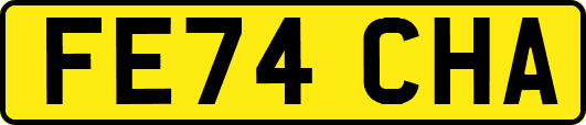 FE74CHA