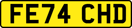 FE74CHD