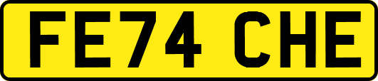FE74CHE