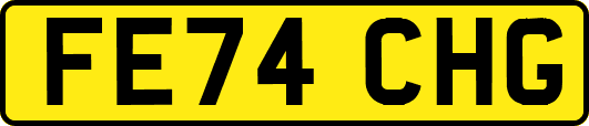 FE74CHG
