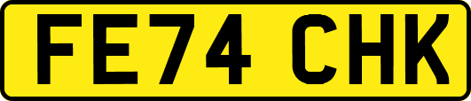 FE74CHK