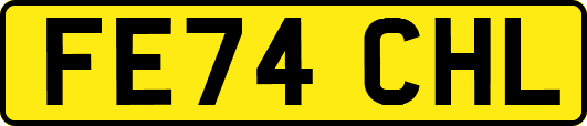 FE74CHL