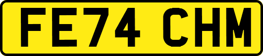 FE74CHM