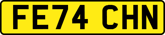 FE74CHN