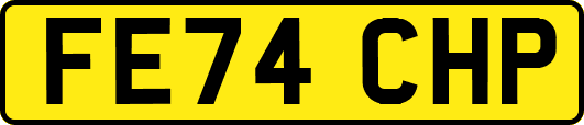 FE74CHP