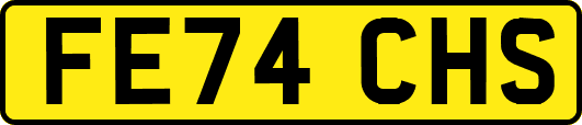 FE74CHS