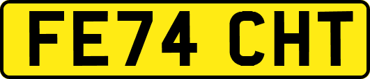 FE74CHT
