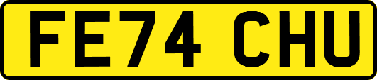 FE74CHU