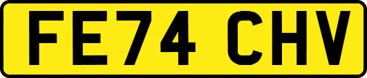 FE74CHV