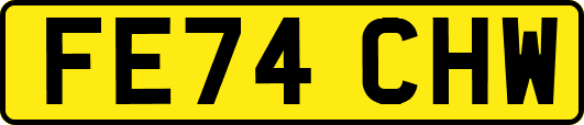 FE74CHW