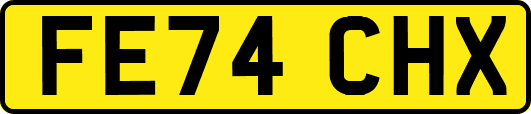 FE74CHX
