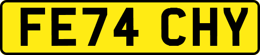 FE74CHY