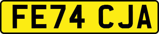 FE74CJA