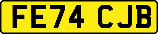 FE74CJB