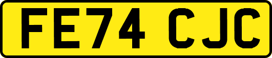 FE74CJC