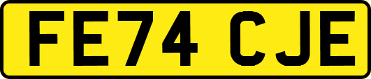 FE74CJE