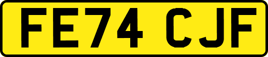 FE74CJF