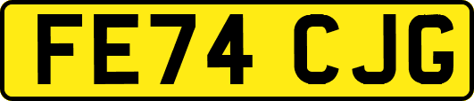 FE74CJG