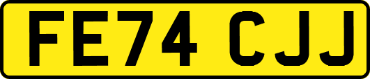 FE74CJJ
