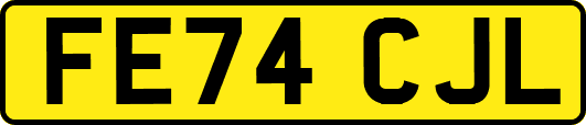 FE74CJL