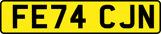 FE74CJN