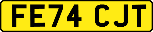 FE74CJT