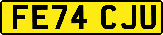 FE74CJU