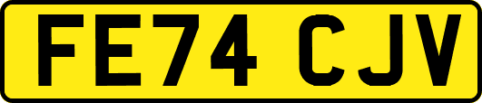 FE74CJV