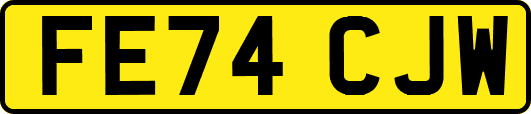 FE74CJW