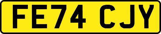 FE74CJY