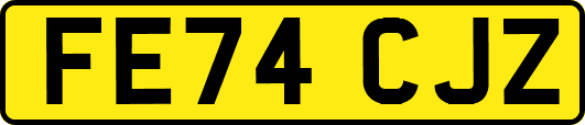 FE74CJZ