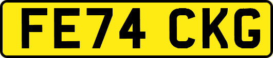 FE74CKG