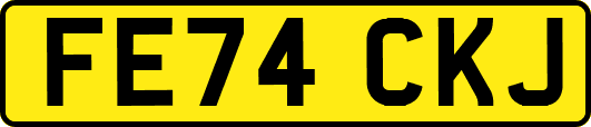 FE74CKJ