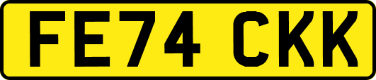 FE74CKK